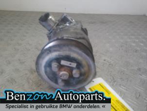 Used Air conditioning pump BMW X6 (E71/72) M50d 3.0 24V Price on request offered by Benzon Autodemontage