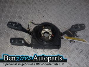 Used Steering column stalk BMW X6 (E71/72) M50d 3.0 24V Price on request offered by Benzon Autodemontage