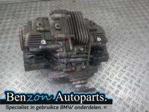 Used Rear differential BMW X6 (E71/72) M50d 3.0 24V Price on request offered by Benzon Autodemontage