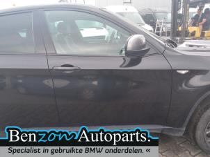 Used Front door 4-door, right BMW X6 (E71/72) M50d 3.0 24V Price on request offered by Benzon Autodemontage