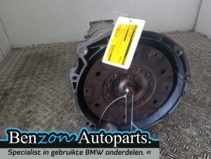 Used Gearbox BMW X6 (E71/72) M50d 3.0 24V Price on request offered by Benzon Autodemontage