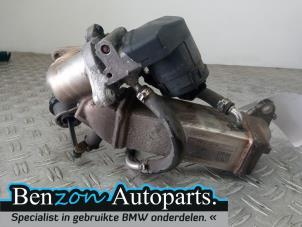 Used EGR cooler BMW 1-Serie Price on request offered by Benzon Autodemontage