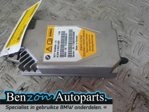Used Airbag Module BMW 5 serie (F10) 530i 24V Price on request offered by Benzon Autodemontage
