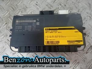 Used Module (miscellaneous) BMW 5 serie (F10) 530i 24V Price on request offered by Benzon Autodemontage