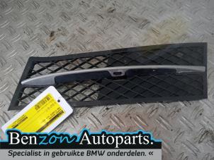 Used Bumper grille BMW 5 serie (F10) 530i 24V Price on request offered by Benzon Autodemontage