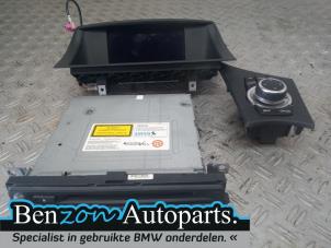 Used Navigation set BMW 1 serie (E87/87N) 118d 16V Price on request offered by Benzon Autodemontage