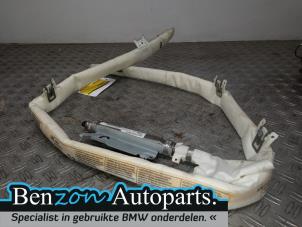 Used Roof curtain airbag, left BMW X6 (E71/72) xDrive40d 3.0 24V Price on request offered by Benzon Autodemontage