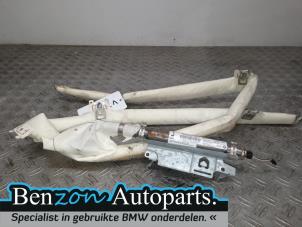Used Roof curtain airbag, right BMW X6 (E71/72) xDrive40d 3.0 24V Price on request offered by Benzon Autodemontage