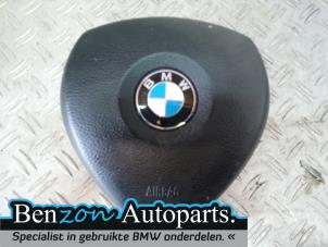 Used Left airbag (steering wheel) BMW X6 (E71/72) xDrive40d 3.0 24V Price on request offered by Benzon Autodemontage