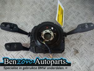 Used Steering column stalk BMW X6 (E71/72) xDrive40d 3.0 24V Price on request offered by Benzon Autodemontage