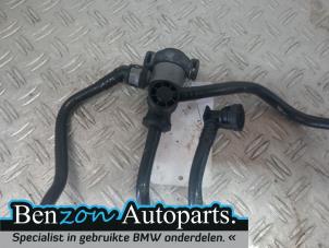 Used Brake servo vacuum pump BMW 3 serie (F30) 328i xDrive 2.0 16V Price on request offered by Benzon Autodemontage