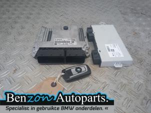 Used Set of locks BMW X4 (F26) xDrive20d 16V Price on request offered by Benzon Autodemontage