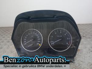 Usados Cuentakilómetros BMW 2-Serie Precio € 242,00 IVA incluido ofrecido por Benzon Autodemontage