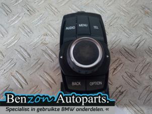 Used I-Drive knob BMW 4-Serie Price on request offered by Benzon Autodemontage