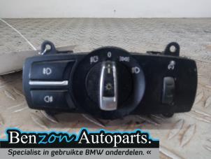 Used Light switch BMW X4 (F26) xDrive20d 16V Price on request offered by Benzon Autodemontage
