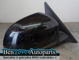 Used Wing mirror, right BMW X3 (F25) xDrive20d 16V Price on request offered by Benzon Autodemontage