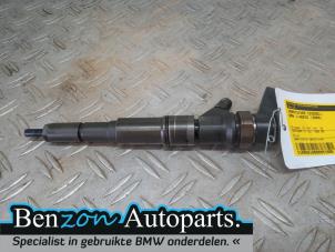 Used Injector (diesel) BMW 1-Serie Price on request offered by Benzon Autodemontage