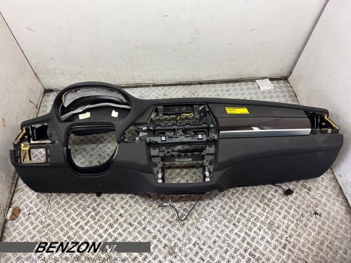 Używane Panel BMW X6 (E71/72) M50d 3.0 24V Cena € 500,00 Procedura marży oferowane przez Benzon Autodemontage