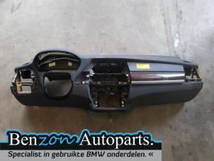 Used Dashboard BMW X6 (E71/72) M50d 3.0 24V Price on request offered by Benzon Autodemontage