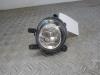 Fog light, front left from a BMW 3-Serie 2015