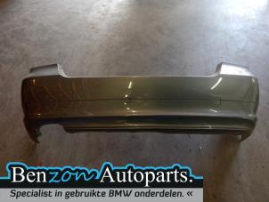 Used Rear bumper BMW 3 serie (E90) 318i 16V Price € 181,50 Inclusive VAT offered by Benzon Autodemontage