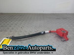 Used Cable (miscellaneous) BMW X6 (E71/72) M50d 3.0 24V Price on request offered by Benzon Autodemontage