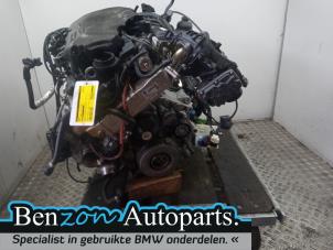 Used Engine BMW 4 serie (F32) 420d 2.0 16V Price € 3.025,00 Inclusive VAT offered by Benzon Autodemontage