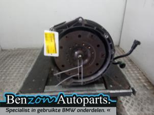 Used Gearbox BMW 4 serie (F32) 420d 2.0 16V Price on request offered by Benzon Autodemontage