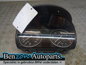 Used Odometer KM BMW X1 (E84) xDrive 18d 2.0 16V Price on request offered by Benzon Autodemontage