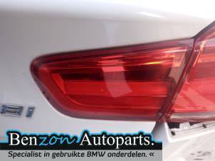 Usados Luz trasera derecha BMW 1 serie (F20) 118i 1.5 TwinPower 12V Precio de solicitud ofrecido por Benzon Autodemontage
