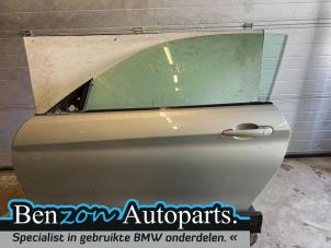 Used Door 2-door, left BMW 4 serie (F32) 420d 2.0 16V Price on request offered by Benzon Autodemontage