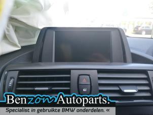 Gebrauchte Navigation Set BMW 1 serie (F20) 116d 2.0 16V Preis auf Anfrage angeboten von Benzon Autodemontage