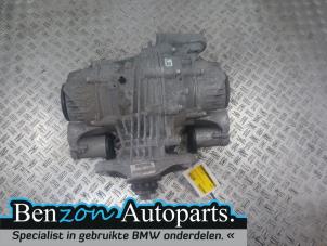 Used Rear differential BMW X6 (E71/72) xDrive40d 3.0 24V Price on request offered by Benzon Autodemontage