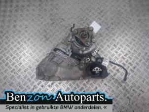 Gebrauchte Transfergetriebe 4x4 BMW X3 Preis auf Anfrage angeboten von Benzon Autodemontage