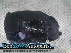 Used Wheel arch liner BMW 3-Serie Price on request offered by Benzon Autodemontage