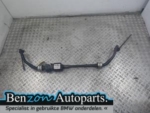 Used Front anti-roll bar BMW 5-Serie Price on request offered by Benzon Autodemontage