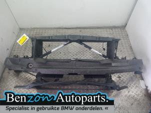 Used Front panel BMW 1 serie (F20) 116d 2.0 16V Price on request offered by Benzon Autodemontage