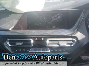Gebrauchte Navigation Set BMW 1 serie (F40) 118i 1.5 TwinPower 12V Preis auf Anfrage angeboten von Benzon Autodemontage