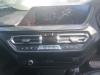 Navigation Set van een BMW 1 serie (F40) 118i 1.5 TwinPower 12V 2020