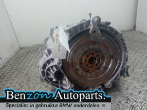 Used Gearbox BMW 1 serie (F40) 118i 1.5 TwinPower 12V Price on request offered by Benzon Autodemontage