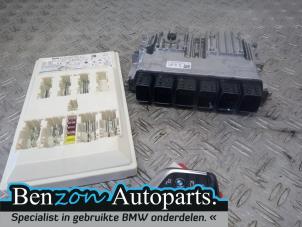 Used Set of locks BMW 3 serie (G20) 316d 2.0 TwinPower Turbo 16V Hybrid Drive Price on request offered by Benzon Autodemontage