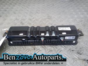 Usados Airbag de rodilla izquierda BMW 3 serie (G20) 316d 2.0 TwinPower Turbo 16V Hybrid Drive Precio de solicitud ofrecido por Benzon Autodemontage