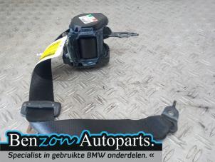 Used Rear seatbelt, left BMW 3 serie (G20) 316d 2.0 TwinPower Turbo 16V Hybrid Drive Price on request offered by Benzon Autodemontage