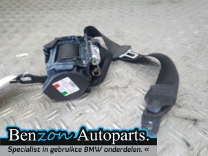 Used Rear seatbelt, right BMW 3 serie (G20) 316d 2.0 TwinPower Turbo 16V Hybrid Drive Price on request offered by Benzon Autodemontage