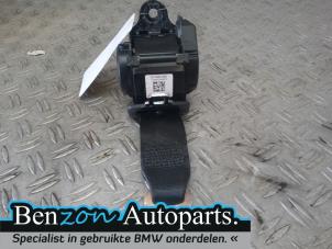 Used Rear seatbelt, centre BMW 3 serie (G20) 316d 2.0 TwinPower Turbo 16V Hybrid Drive Price on request offered by Benzon Autodemontage