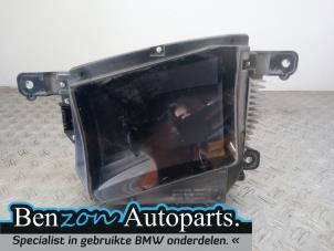 Used Head-up display BMW X6 (E71/72) M50d 3.0 24V Price on request offered by Benzon Autodemontage