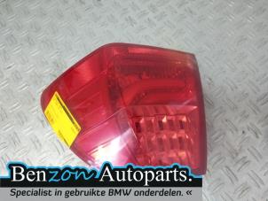 Used Taillight, left BMW 3 serie Touring (E91) 318d 16V Price on request offered by Benzon Autodemontage