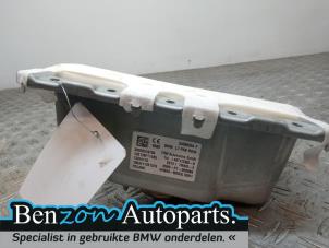 Used Right airbag (dashboard) BMW 3 serie (F30) 320d 2.0 16V EfficientDynamicsEdition Price on request offered by Benzon Autodemontage