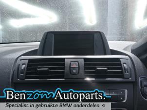Gebrauchte Navigation Set BMW 1 serie (F20) 114i 1.6 16V Preis auf Anfrage angeboten von Benzon Autodemontage