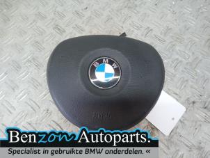 Gebrauchte Airbag links (Lenkrad) BMW 1 serie (E87/87N) 118d 16V Preis auf Anfrage angeboten von Benzon Autodemontage
